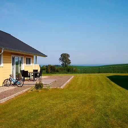 Luxuswellnesshaus Strandfee * Bliesdorf