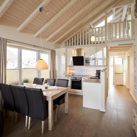 Luxuswellnesshaus Strandfee *