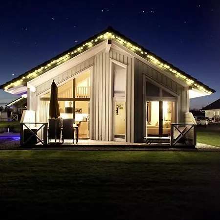 Luxuswellnesshaus Strandfee