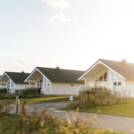 Luxuswellnesshaus Strandfee *