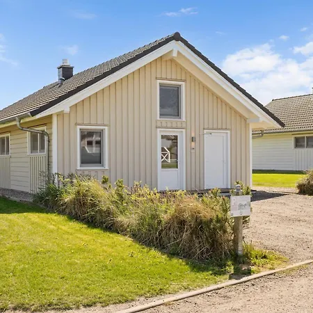 Luxuswellnesshaus Strandfee * Bliesdorf