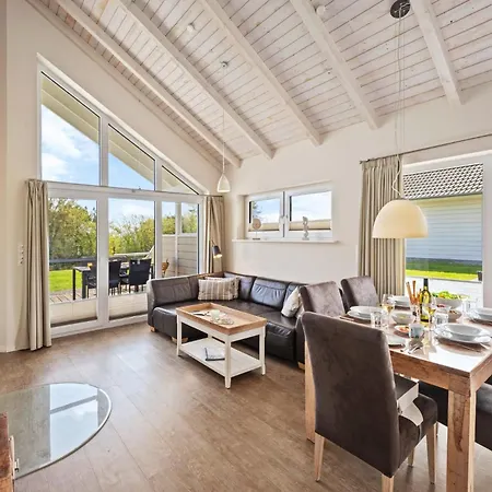 Luxuswellnesshaus Strandfee