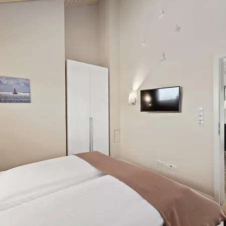 Luxuswellnesshaus Strandfee