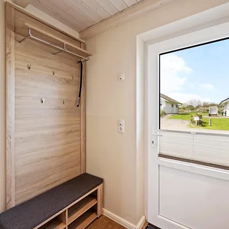 Luxuswellnesshaus Strandfee Bliesdorf